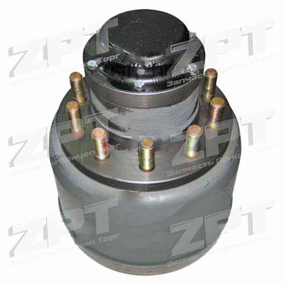 Барабан тормозной Чмзап,   Маз,   Сзап,   СаТ,   МтМ,   Bpw,   Saf,   Ror,   Gigant,   Bmt,   L1 — фото 5